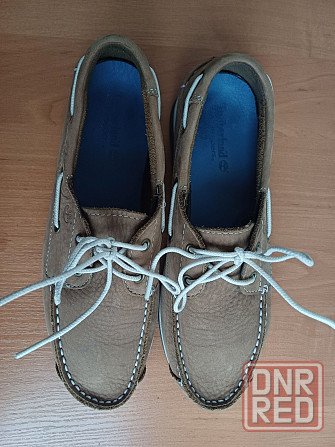 Топсайдеры  Timberland оригинал 39 Запорожье - изображение 3