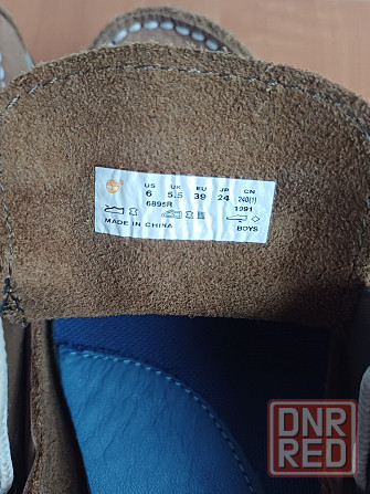 Топсайдеры  Timberland оригинал 39 Запорожье - изображение 6