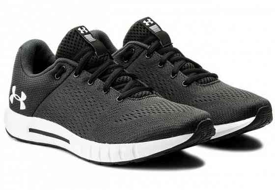 ‼️ Кросівки кроссовки Under Armour Micro 43р 44р Оригинал Запорожье