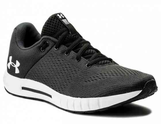 ‼️ Кросівки кроссовки Under Armour Micro 43р 44р Оригинал Запорожье