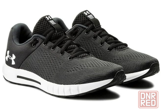 ‼️ Кросівки кроссовки Under Armour Micro 43р 44р Оригинал Запорожье - изображение 2