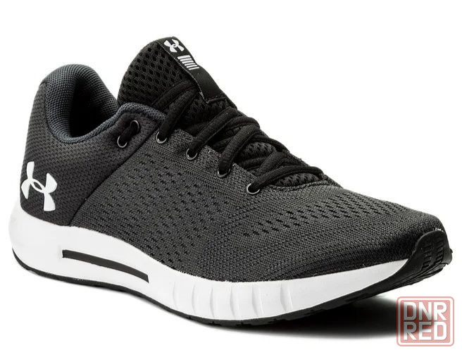 ‼️ Кросівки кроссовки Under Armour Micro 43р 44р Оригинал Запорожье - изображение 1