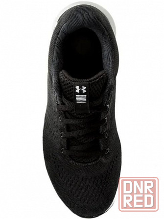 ‼️ Кросівки кроссовки Under Armour Micro 43р 44р Оригинал Запорожье - изображение 3