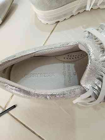 Мокасины Gerry Weber Запорожье