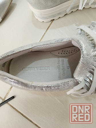 Мокасины Gerry Weber Запорожье - изображение 2