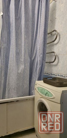 Сдается 2кв.в Кировском рн.,ул.Островского Донецк - изображение 3