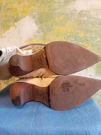 Сапоги ковбойские, р.37 Запорожье
