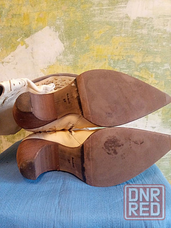 Сапоги ковбойские, р.37 Запорожье - изображение 6