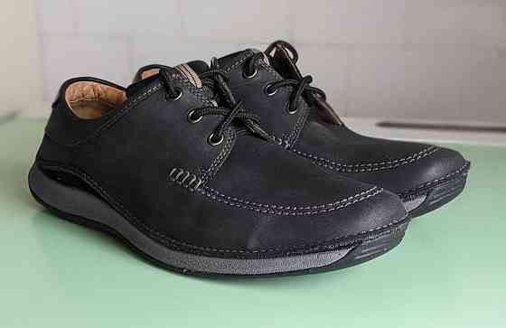 Туфли мокасины CLARKS Active Air размер 43 Запорожье