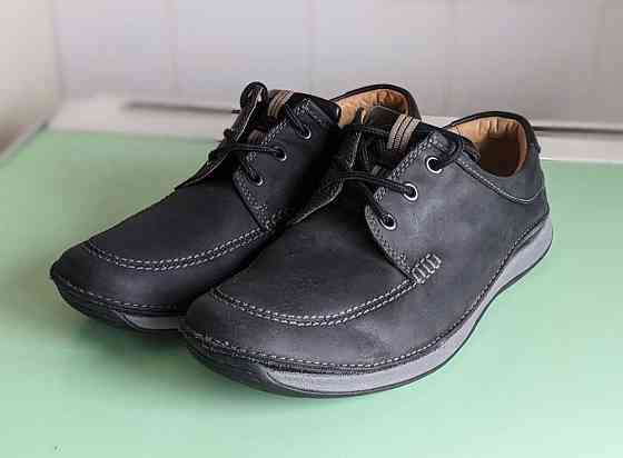 Туфли мокасины CLARKS Active Air размер 43 Запорожье