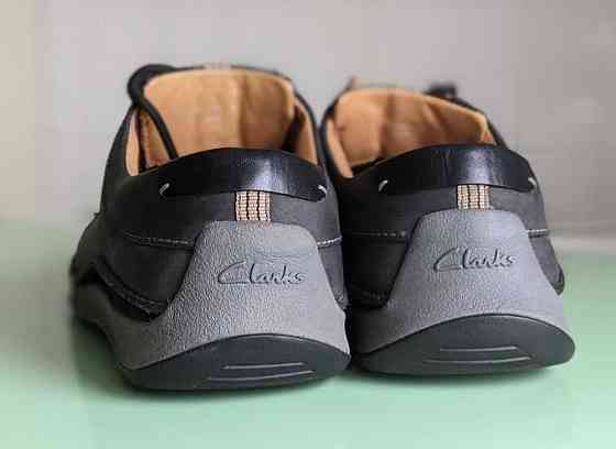 Туфли мокасины CLARKS Active Air размер 43 Запорожье