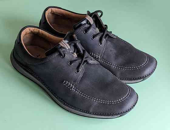 Туфли мокасины CLARKS Active Air размер 43 Запорожье