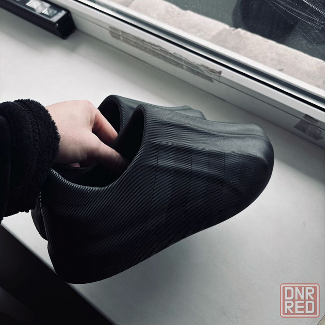 Кроссовки adidas foam adifom superstar Запорожье - изображение 2
