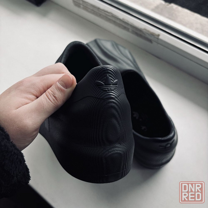 Кроссовки adidas foam adifom superstar Запорожье - изображение 1