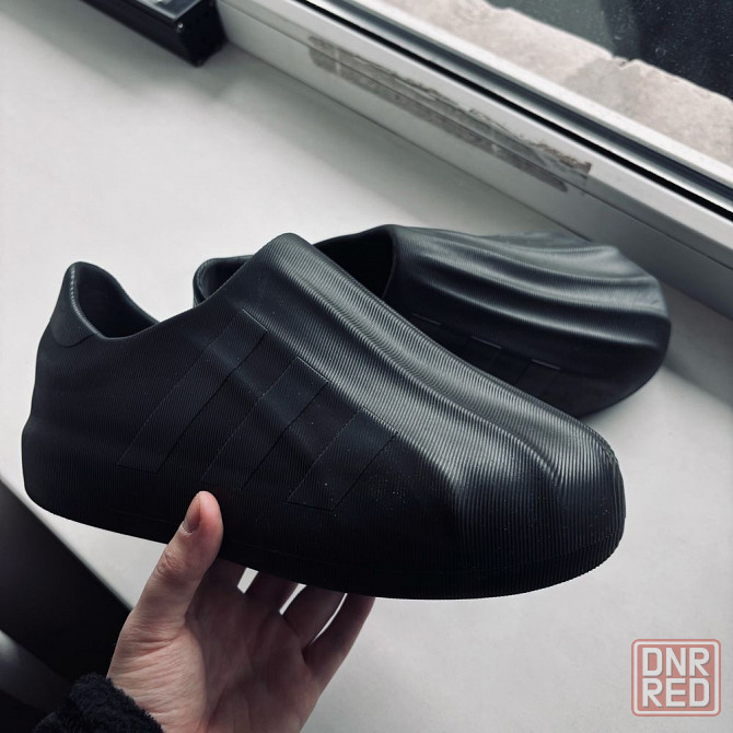 Кроссовки adidas foam adifom superstar Запорожье - изображение 3