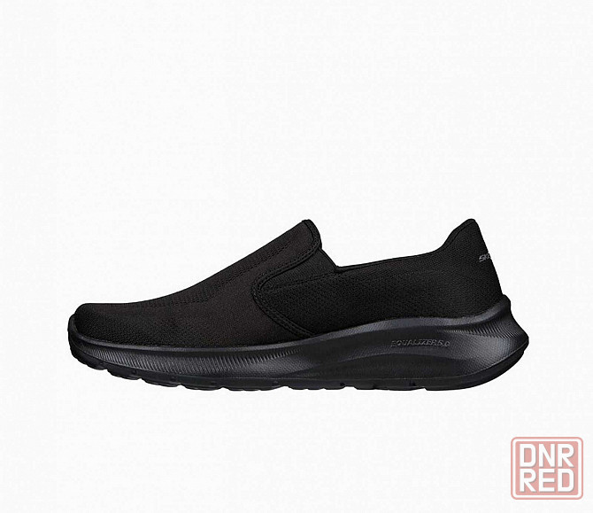 Кроссовки Skechers Equalizer 5.0. Оригинал. Р 44, 45 Запорожье - изображение 2