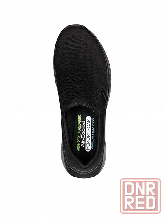 Кроссовки Skechers Equalizer 5.0. Оригинал. Р 44, 45 Запорожье - изображение 3