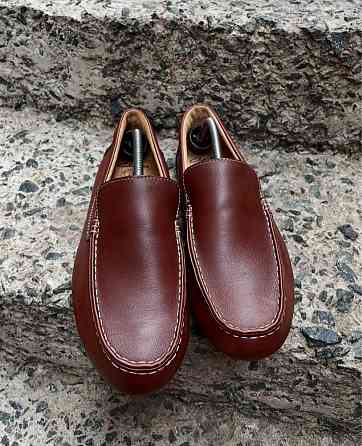 Мокасины Clarks оригинал Запорожье