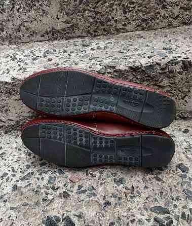 Мокасины Clarks оригинал Запорожье
