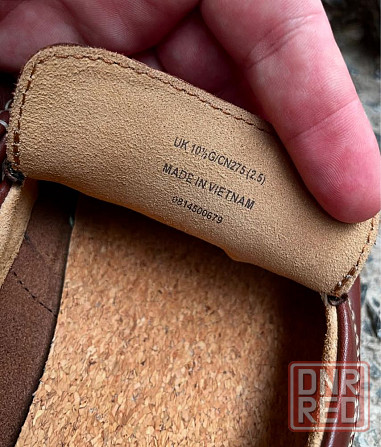 Мокасины Clarks оригинал Запорожье - изображение 7