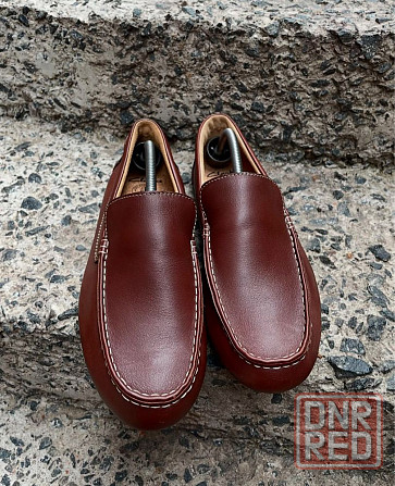 Мокасины Clarks оригинал Запорожье - изображение 3