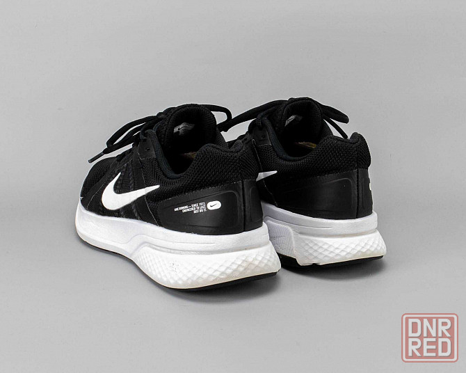 Крутые кроссовки в сетку Nike Run Swift 2.42,5 размер Запорожье - изображение 4
