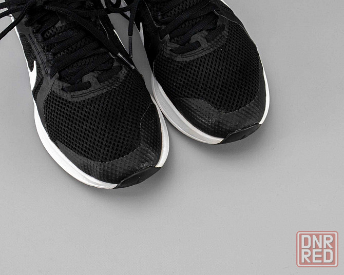 Крутые кроссовки в сетку Nike Run Swift 2.42,5 размер Запорожье - изображение 6