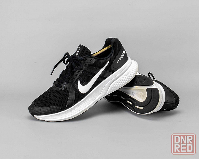 Крутые кроссовки в сетку Nike Run Swift 2.42,5 размер Запорожье - изображение 3