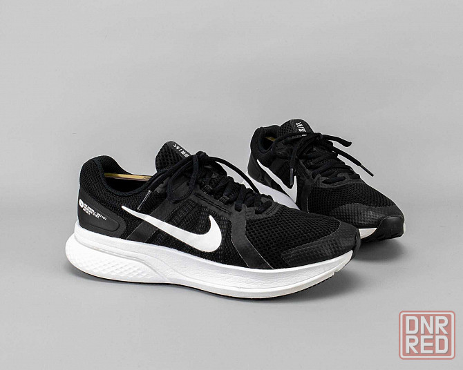 Крутые кроссовки в сетку Nike Run Swift 2.42,5 размер Запорожье - изображение 1
