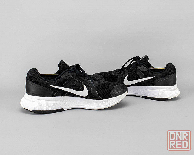 Крутые кроссовки в сетку Nike Run Swift 2.42,5 размер Запорожье - изображение 2
