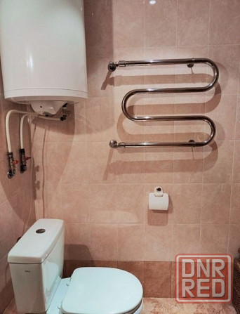 Сдается 2кв.в Ленинском рн.,ост.Арктическая Донецк - изображение 5