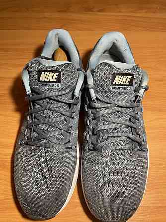 Кроссовки Nike Zoom Vomero 12 Запорожье