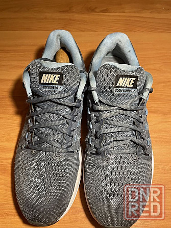 Кроссовки Nike Zoom Vomero 12 Запорожье - изображение 5