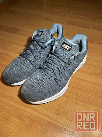 Кроссовки Nike Zoom Vomero 12 Запорожье - изображение 2