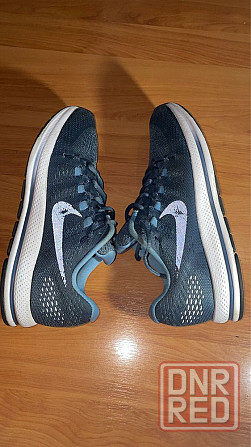 Кроссовки Nike Zoom Vomero 12 Запорожье - изображение 8