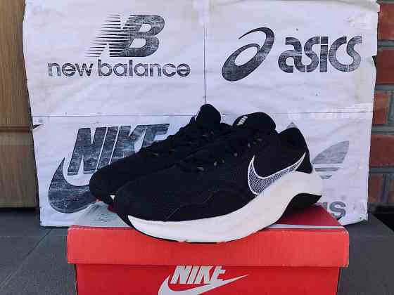 Кроссовки Nike Legend Essential 3 Next Nature беговые для тренировок Запорожье