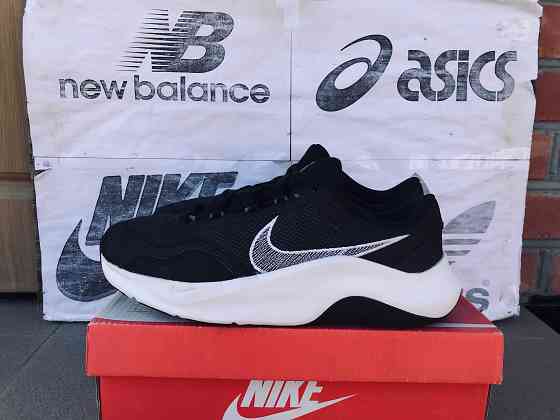 Кроссовки Nike Legend Essential 3 Next Nature беговые для тренировок Запорожье