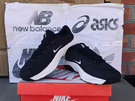 Кроссовки Nike Legend Essential 3 Next Nature беговые для тренировок Запорожье