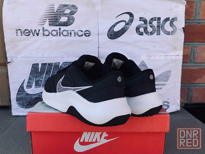 Кроссовки Nike Legend Essential 3 Next Nature беговые для тренировок Запорожье - изображение 4