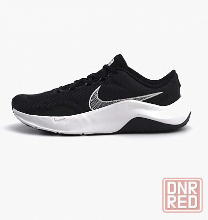 Кроссовки Nike Legend Essential 3 Next Nature беговые для тренировок Запорожье - изображение 2