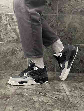 Кроссовки Nike Air Jordan 4 Retro 40-44 р. кросівки найк Запорожье