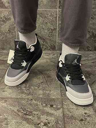 Кроссовки Nike Air Jordan 4 Retro 40-44 р. кросівки найк Запорожье