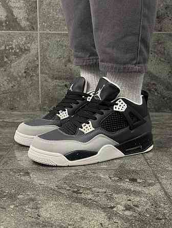 Кроссовки Nike Air Jordan 4 Retro 40-44 р. кросівки найк Запорожье