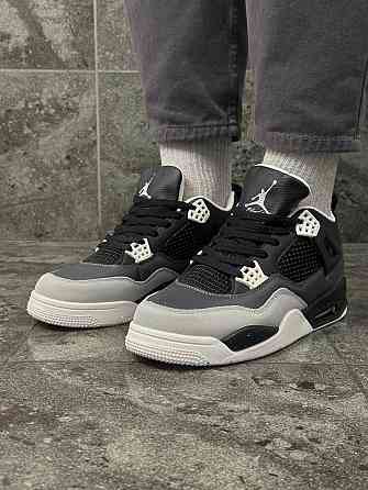 Кроссовки Nike Air Jordan 4 Retro 40-44 р. кросівки найк Запорожье