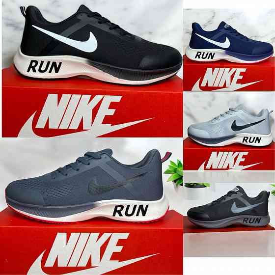 NlKE RUN Мужиски Запорожье