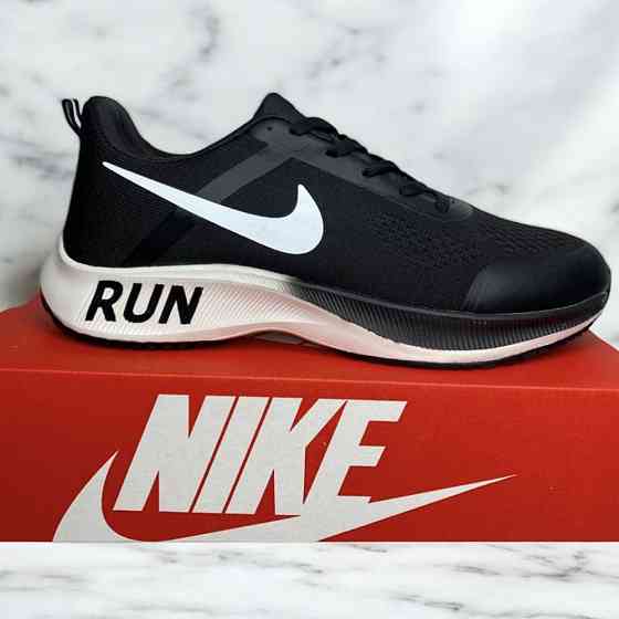 NlKE RUN Мужиски Запорожье