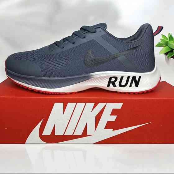 NlKE RUN Мужиски Запорожье