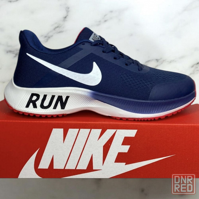 NlKE RUN Мужиски Запорожье - изображение 3