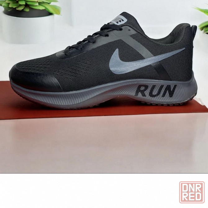 NlKE RUN Мужиски Запорожье - изображение 5