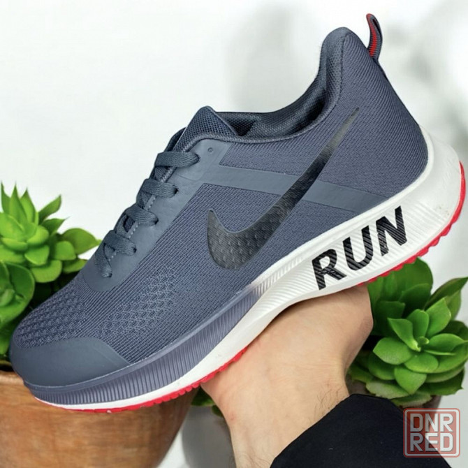 NlKE RUN Мужиски Запорожье - изображение 8